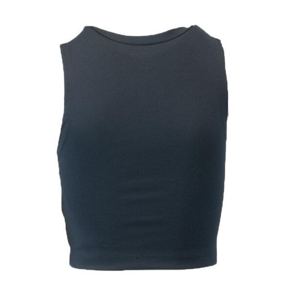 Women's Champion USU Utah State Tank Top navy blue